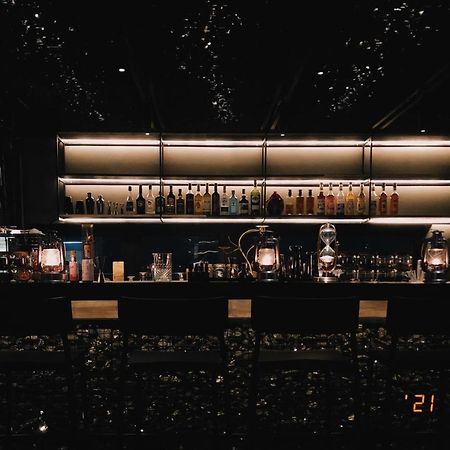 Luffy Hotel Uong Bi 외부 사진