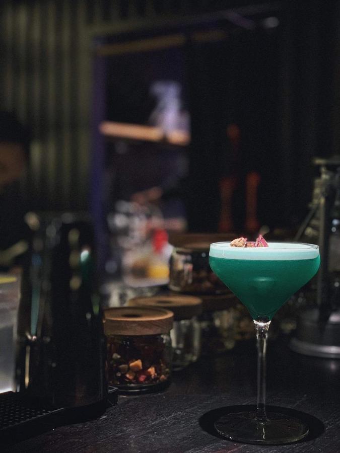 Luffy Hotel Uong Bi 외부 사진