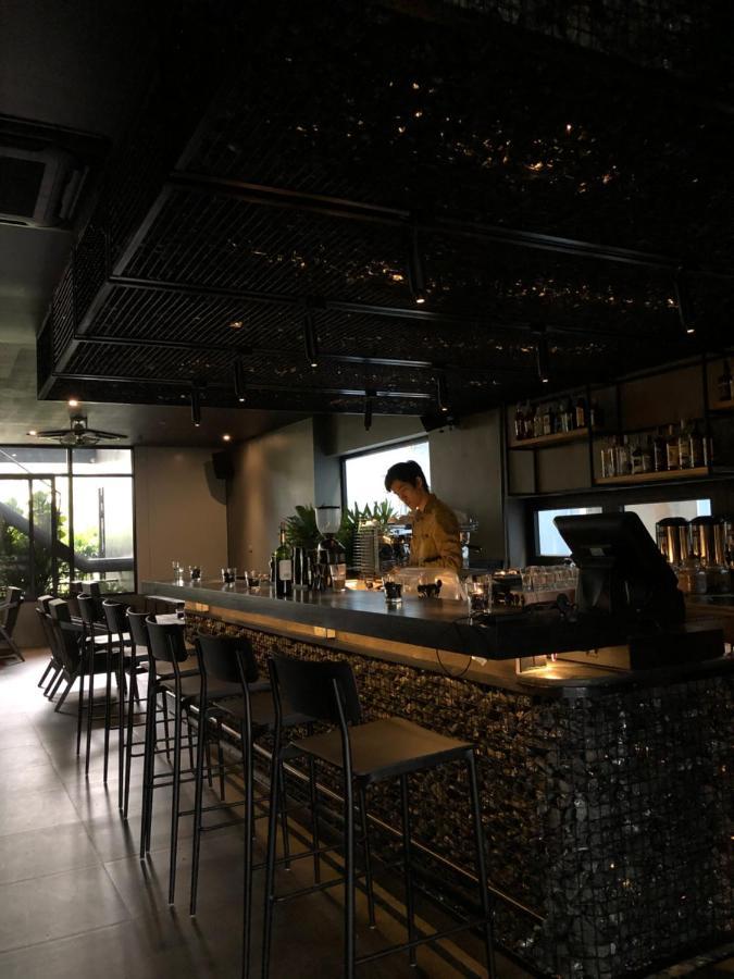 Luffy Hotel Uong Bi 외부 사진