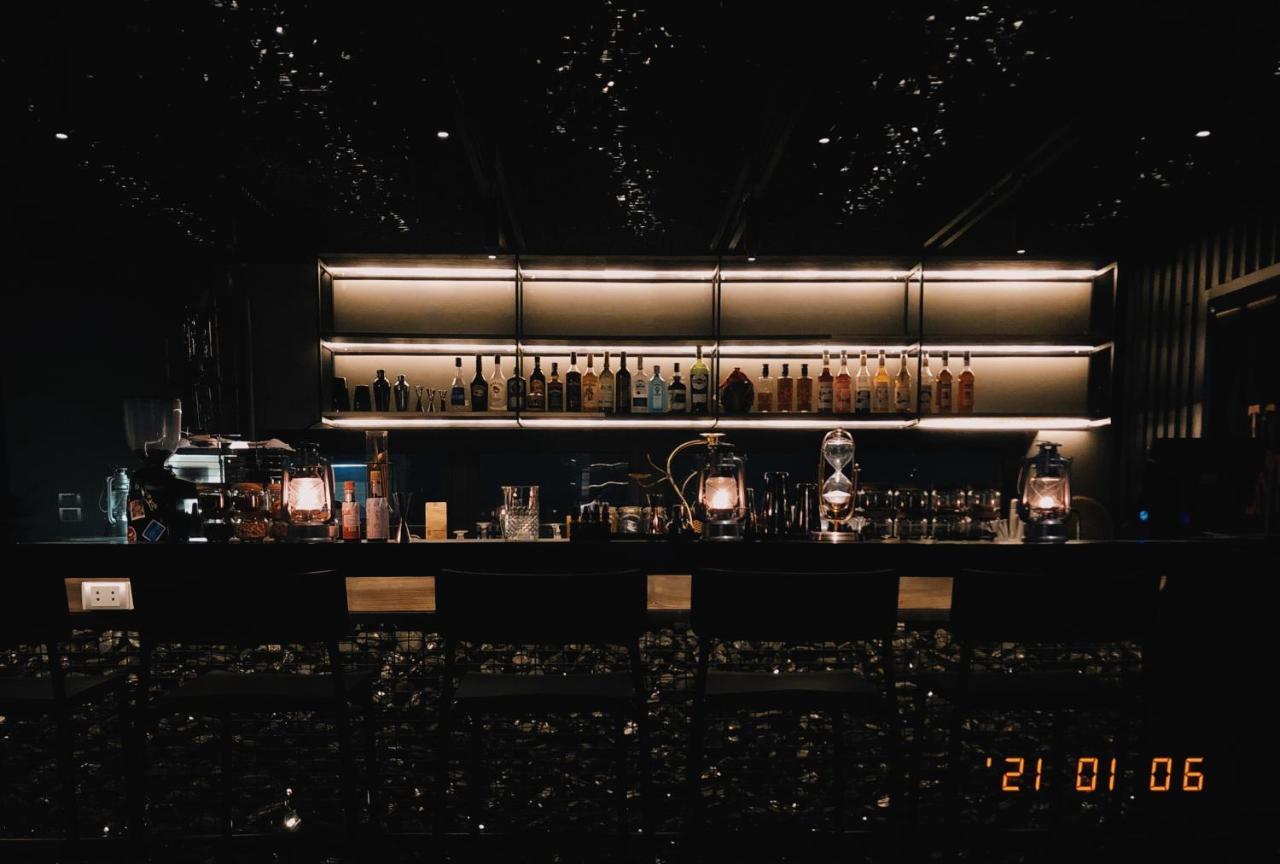 Luffy Hotel Uong Bi 외부 사진