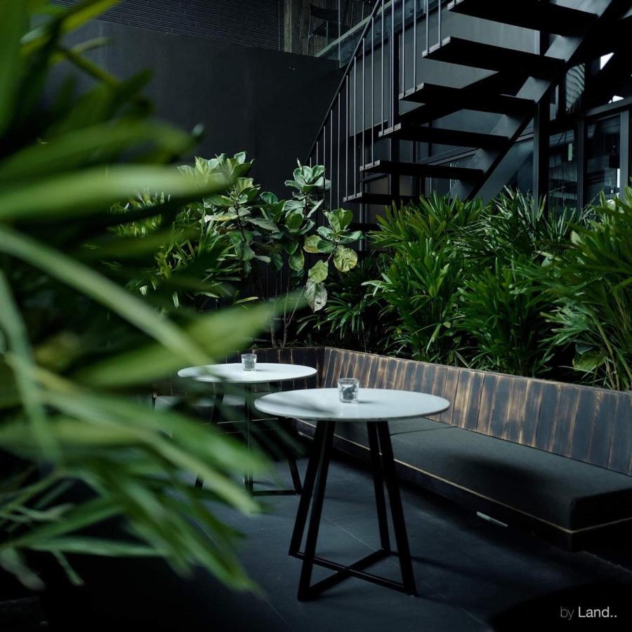 Luffy Hotel Uong Bi 외부 사진