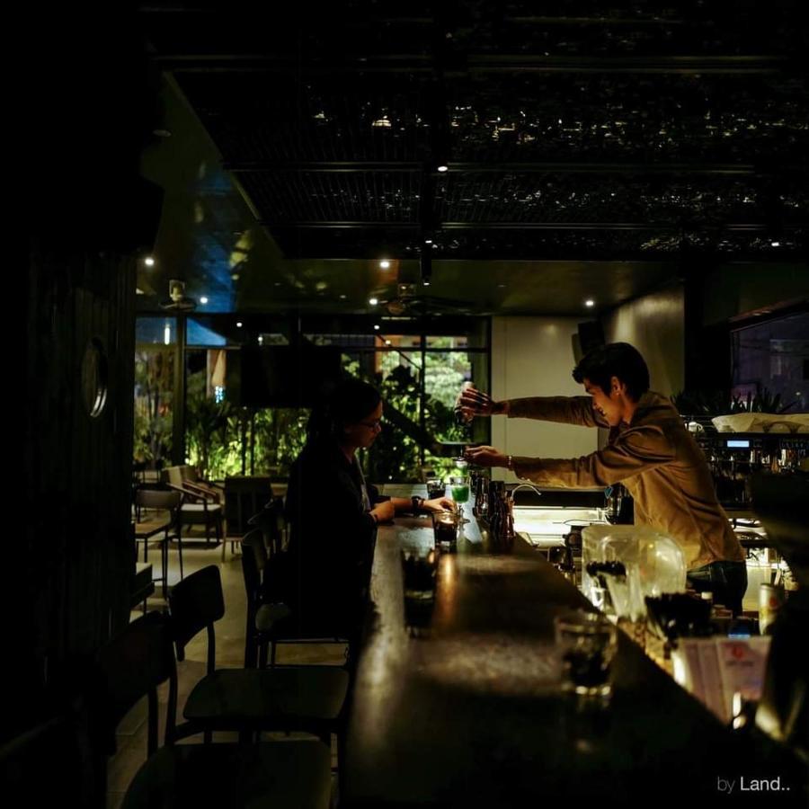Luffy Hotel Uong Bi 외부 사진