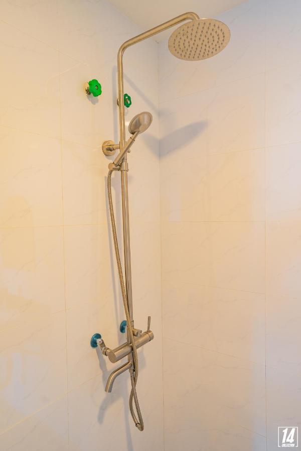Luffy Hotel Uong Bi 외부 사진